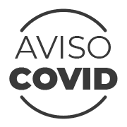 Aviso COVID